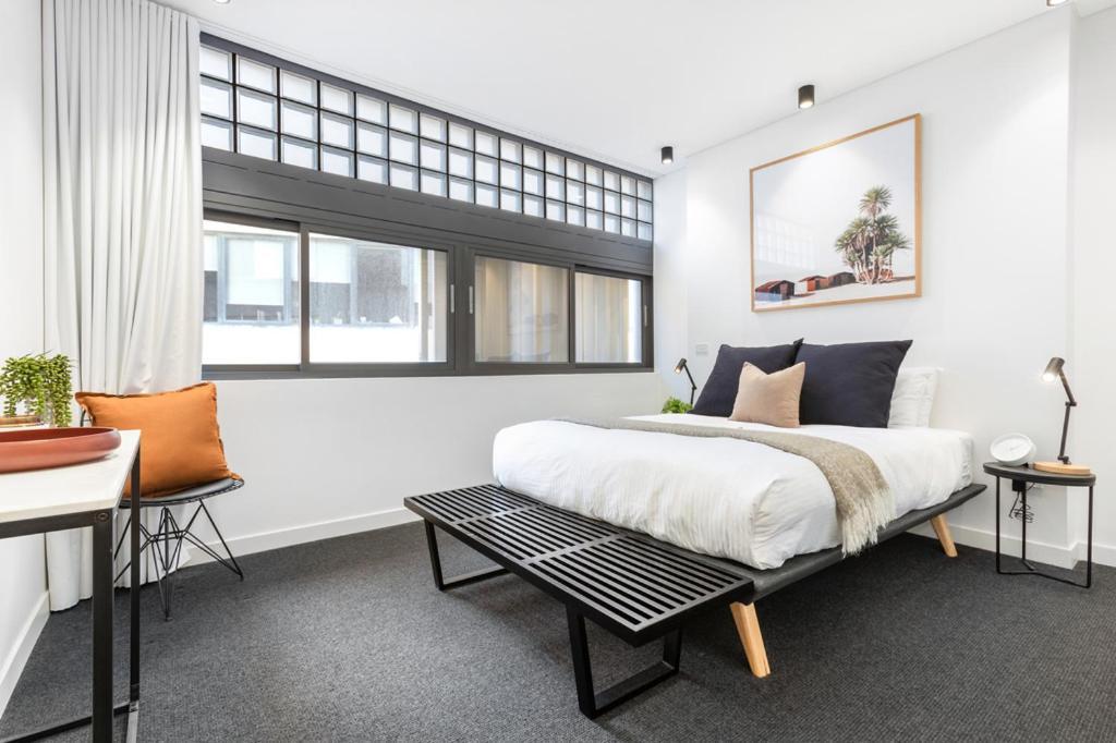 The Surry Apartments By Urban Rest Sydney Exterior photo